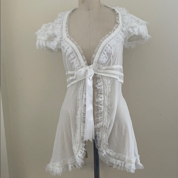 Trashy Lingerie Other - Trashy Lingerie NWT
